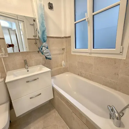 Appartamento Latin Quarter With Elevator Nearmetro