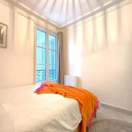 Latin Quarter With Elevator Nearmetro * Parigi