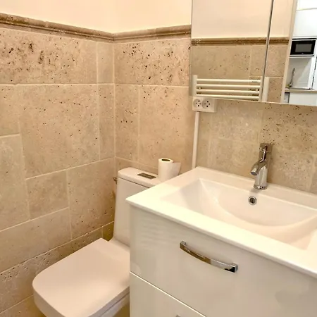 Latin Quarter With Elevator Nearmetro * Parigi