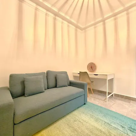 Latin Quarter With Elevator Nearmetro * Parigi